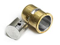 Cylinder/piston set - thumbnail