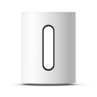 Sonos Sub mini Subwoofer Wit