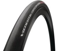 VREDESTEIN buitenband fortezza senso superiore 700 x 28c zwart