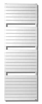 Vasco Aster HF radiator 450x1810 mm n27 as=1188 790 W, wit (RAL 9016) Vasco Aster HF radiator 450x1810 mm n27 as=1188 790 W, wit (RAL 9016)
