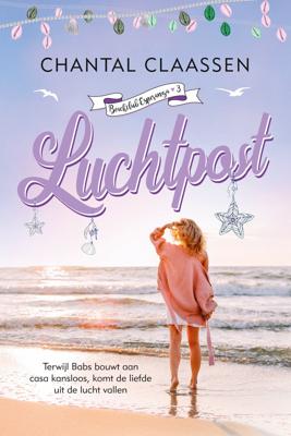 Luchtpost (Paperback)