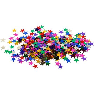 Creativ Company Pailletten, afm 10 mm, 10 gr/ 1 doos