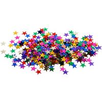 Creativ Company Pailletten, afm 10 mm, 10 gr/ 1 doos