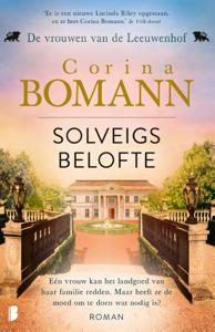 Solveigs belofte (Paperback)