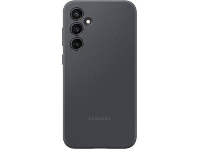 Samsung EF-PS711TBEGWW Samsung Silicone Cover Galaxy S23 FE 5G Graphite