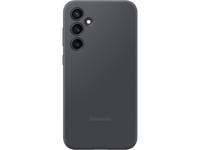Samsung EF-PS711TBEGWW Samsung Silicone Cover Galaxy S23 FE 5G Graphite