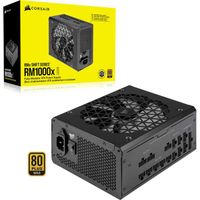 Corsair RM1000x SHIFT, 1000W voeding