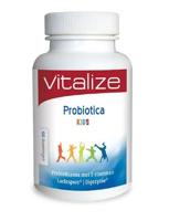 Vitalize Probiotica Kids Poeder 83gr