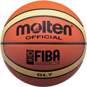 Molten Basketbal GL7