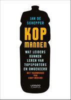 Kopmannen - Jan De Schepper - ebook