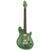 EVH Wolfgang Special EB Pelham Green elektrische gitaar