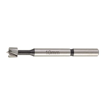 Milwaukee Accessoires Scharniergatboor 10 x 90 mm - 4932363703