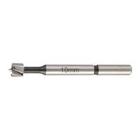 Milwaukee Accessoires Scharniergatboor 10 x 90 mm - 4932363703