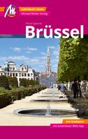 Reisgids Brüssel | Michael Müller Verlag - thumbnail