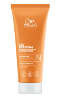 Wella Crème Professionals Creatine Straight Straightening Cream (N) 200ml