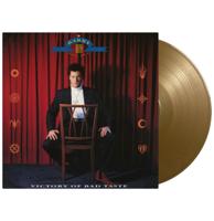 Barry Hay - Victory Of Bad Taste (Goud Vinyl) LP