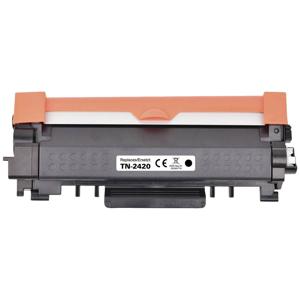 Renkforce Toner vervangt Brother TN-2420 Compatibel Zwart 3000 bladzijden RF-5599454 RF-5599454