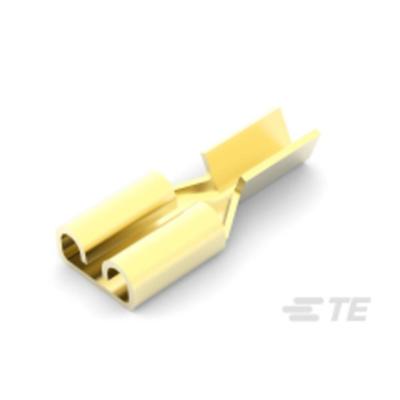 TE Connectivity 61818-1 1 stuk(s) Tape on Full reel