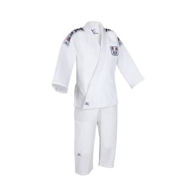 Mizuno JCR Senior Judopak