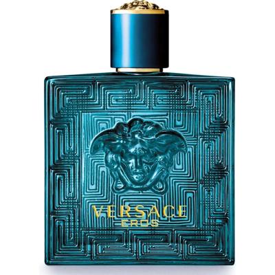 Versace Eros Eau de Toilette 100ml Versace Eros Eau de Toilette 100ml