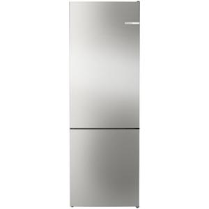 Bosch KGN492IAF Koel-vriescombinatie Grijs
