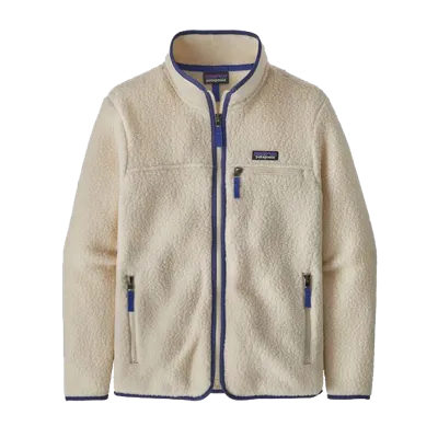 Patagonia Retro Pile Fleecejack
