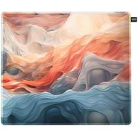 CHERRY XTRFY GP5 Amnis Blue L Muismat