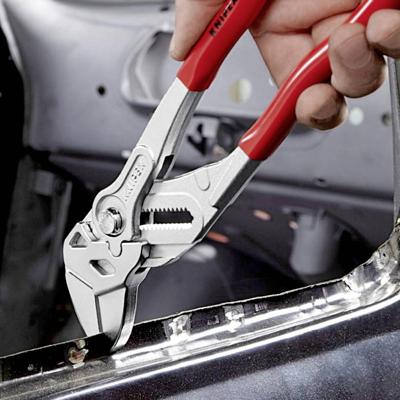 Knipex Zangenschlüssel 150mm Knipex bis 27mm/1 Knipex 86 03 150 Sleuteltang 27 mm 150 mm