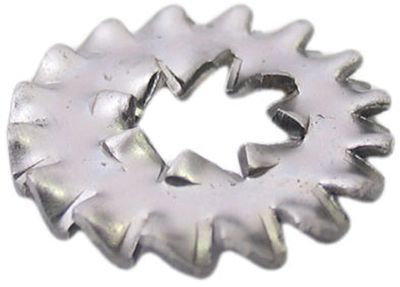 Bofix tandveerring getand dynamo
