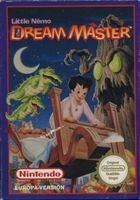 Little Nemo Dream Master - thumbnail