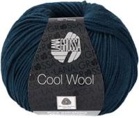 Lana Grossa Cool Wool 2050 Donker Petrol