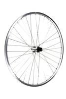 Roland Achterwiel 28 inch 622 zilver zac19 8/9/10v cassette velgrem - thumbnail