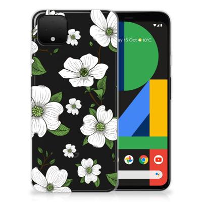 Google Pixel 4 XL | TPU Case | Dogwood Flowers Google Pixel 4 XL | TPU Case | Dogwood Flowers