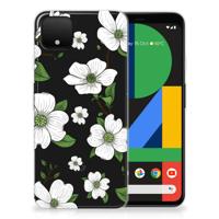 Google Pixel 4 XL | TPU Case | Dogwood Flowers Google Pixel 4 XL | TPU Case | Dogwood Flowers