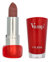 Pupa Milano - Pupa Vamp! Extreme Colour Lipstick 3.50 g Lippenstift 3.5 g Dames