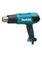 Makita HG6031VK HETELUCHTPISTOOL 1800W - HG6031VK