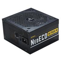Antec Neo ECO Modular NE750G M EC power supply unit 750 W 20+4 pin ATX ATX Zwart - thumbnail