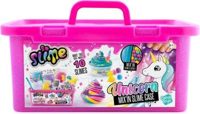 Slime So Slime Eenhoorn Mega Slime Koffer