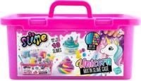 Slime So Slime Eenhoorn Mega Slime Koffer
