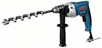 Bosch Blauw GBM 13 HRE boormachine | 550w - 0601049603 - thumbnail