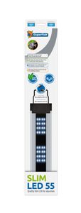 Superfish Slim Led Verlichting 55cm/34w voor Aquaria - Waterdicht & Optimaal Lichtspectrum