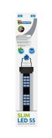 Superfish Slim Led Verlichting 55cm/34w voor Aquaria - Waterdicht & Optimaal Lichtspectrum