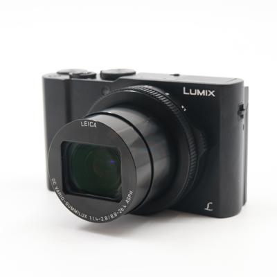 Panasonic Lumix DMC-LX15 occasion