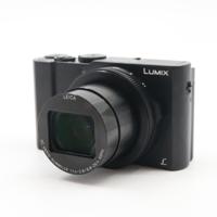 Panasonic Lumix DMC-LX15 occasion