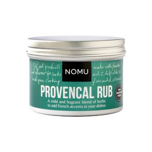 Nomu - Provencal Rub - 45g