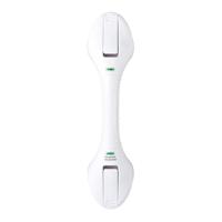 Essentials Wandbeugel quick mobile 15cm Essentials Wandbeugel quick mobile 15cm