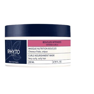 Phyto Nutrition Mask 200ml