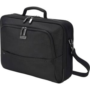 Dicota Eco Multi Plus SELECT 14-15.6 Laptoptas Geschikt voor max. (laptop): 39,6 cm (15,6) Zwart