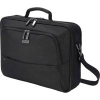 Dicota Eco Multi Plus SELECT 14-15.6 Laptoptas Geschikt voor max. (laptop): 39,6 cm (15,6) Zwart - thumbnail