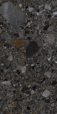 Vloertegel Inlay Dark gepolijst 60x120 rett | Geschikt als zowel vloertegel als wandtegel